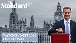 Spring Budget 2024: Chancellor Jeremy Hunt announces tax cuts and spending plans