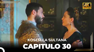 Kosem La Sultana | Capítulo 30 (4K)