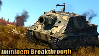 Imminent Breakthrough - 10th Anniversary