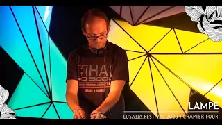 Lampé @ Lusatia Festival (22.08.2020)