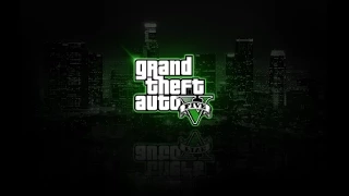 GTA V Ending C Song | Favored Nations-The Set Up (with lyrics)