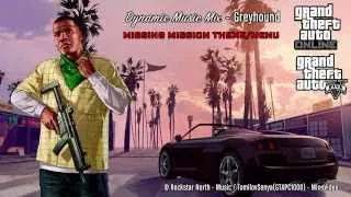 GTA V Original Score — Greyhound