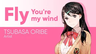 Fly : You're My Wind - Tokyo Mirage Sessions ♯FE Vocal Collection: Fortuna All Stars