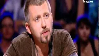 Малика Жалолова-Глущенко x factor Odessa UA