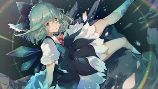 【東方Vocal】Frozen Heart【TTL SOUND】