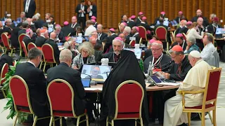 71. Synod General Assembly: Listening across our divides
