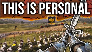 Total War Might Never Recover from this Masterpiece