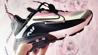 КРОССОВКИ NIKE AIR MAX 2090 ХОРОШИ