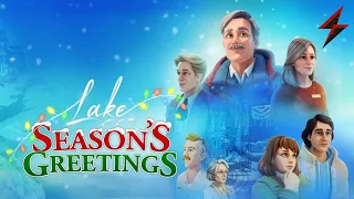 Lake: Season's Greetings - Я ТУТ НОВЕНЬКИЙ