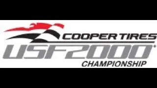 USF2000 Championship - Grand Prix of Ohio - Free Practice