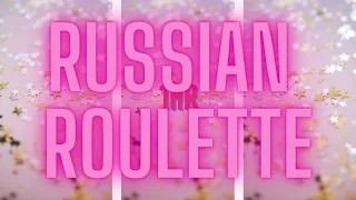 Red Velvet 레드벨벳 러시안 룰렛 Russian Roulette 1hr Loop | 러시안룰렛 한시간 반복재생