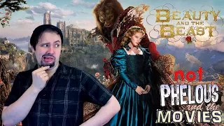 Beauty and the Beast (2014) - Phelous (Tribute)