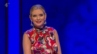 8 Out of 10 Cats Does Countdown S19E02 16 January 2020