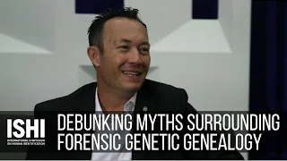 Debunking Myths Surrounding Law Enforcement’s use of Forensic Genetic Genealogy