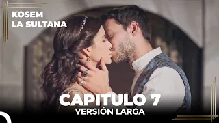 Kosem La Sultana | Capítulo 7 (Versión Larga)