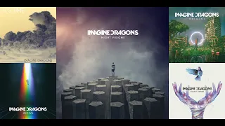 Imagine Dragons - The Megamix #10