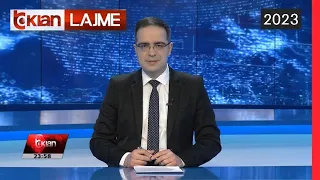 Edicioni i Lajmeve Tv Klan 24 Prill 2023, ora 23:35 l Lajme – News