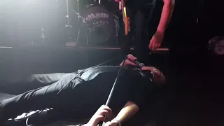 Stressor - Live @ Horror Punk Festival 2, Moscow 160918 [8]