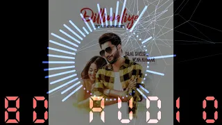 DILLIWALIYE - 8D AUDIO ! BILAL SAEED ! NEHA KAKKAR ! SWING RECORDS