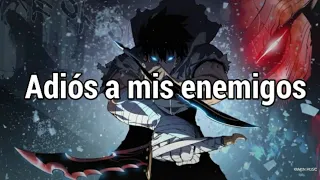 The Score - Enemies「Sub Español」(Lyrics)