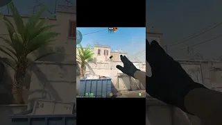 Best Long to A Site Flash on Dust2 in CS2