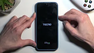 How to Enter Fastboot Mode on Tecno Spark Go 2022