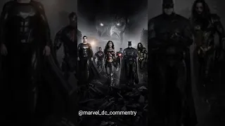 zack snyders justice league missing detail #1