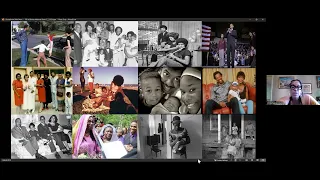 Lessons learned from our 100-Year Review of Research on Black Families