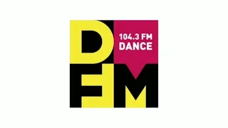 Рекламный блок DFM Воронеж [104.3 FM] (13.02.2023)