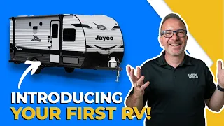 2024 Jayco Jay Flight SLX 174BH | RV Review