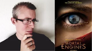 Mortal Engines Movie Review