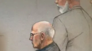 "Whitey" Bulger case: Courtroom outburst kicks off mob boss trial