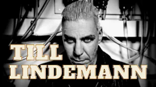 Как поет Till Lindemann. Разбор вокала.