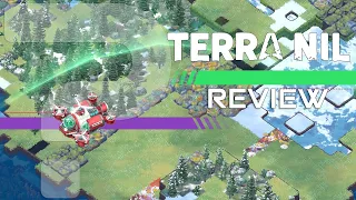 Terra Nil Switch Review