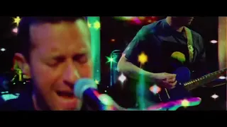 Coldplay - Coloratura //  live at The Roundhouse -London ( advancement ) // Cooming Soon