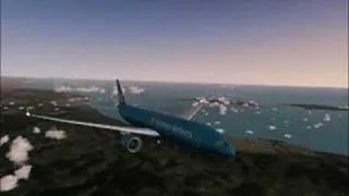 Vietnam Airlines: Los Angeles-Ho Chi Minh City