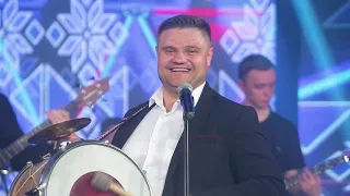 Евгений Аврамов и его группа "Avramov -Band" -"Бате -тоба"