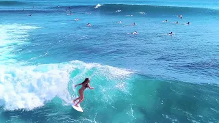 Uluwatu Big Waves | April 18 2024