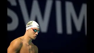 Ryan Murphy posts his fastest time since 2016 | Men’s 100m Back A Final | 2020 TYR Pro Swim Series