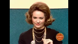 Match Game 76 (Episode 632) (1/21/1976) (Stars & Stripes Forever March?) (Coral BLANK for $2500)