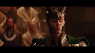 Loki Angels [FMV]