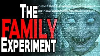 "The Family Experiment" [COMPLETE] | CreepyPasta Storytime