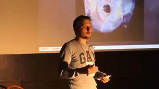 Лаборатория генной инженерии в домашних условиях: Александр Савсуненко at TEDxDonetsk