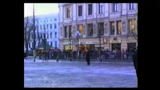 Oslo, Norway 1994