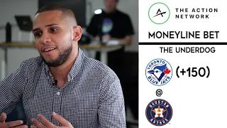 Sports Betting 101: How To Bet The Moneyline | The Action Network