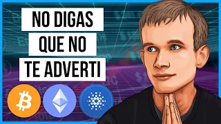 ✅BOMBA CARDANO A LA LUNA  🚀 Noticias Criptomonedas HOY Cardano | Bitcoin | Ethereum | XRP | Terra