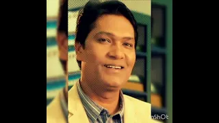 Aditya Srivastava (Abhijeet)