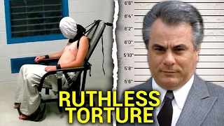 The Most BRUTAL Ways John Gotti Took Revenge