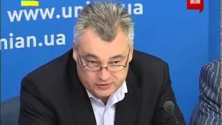 Д. Снєгирьов: "Ми провокуємо Росію на акти агресії"