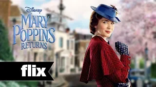 Mary Poppins Returns - Meet The Cast (2018)